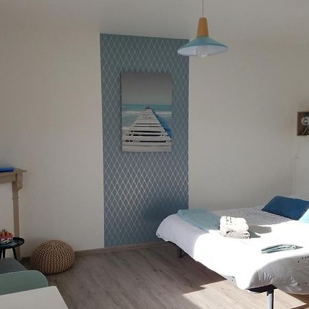 Studio Paimpol Centre Historique Екстер'єр фото